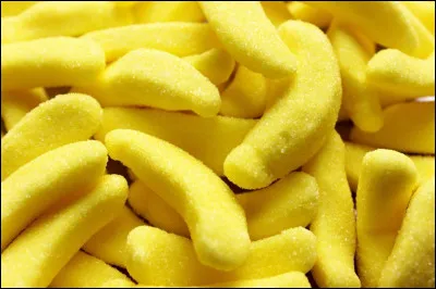 Quels sont ces bonbons ?