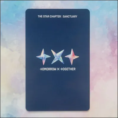 Parmi ces chanteurs, lesquels font partie du groupe TXT ?