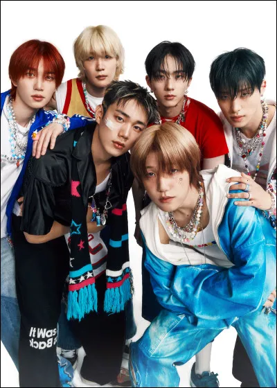 Selon vous, dans quelle agence le groupe P1HARMONY est-il ?