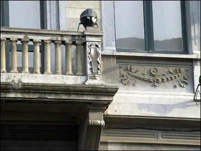 Il est possible qu'une salade devienne lubrique. Vous aurez, pour cela, changé le...