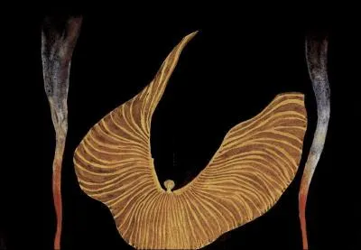 De qui est cette oeuvre ?