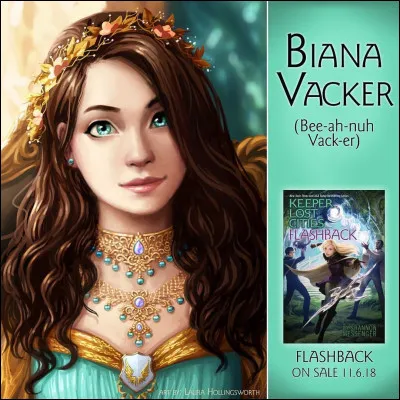 Qui est l'allié principal de Biana ?