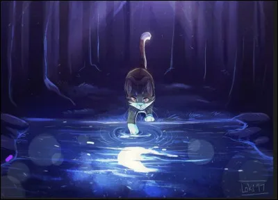 Qui meurt dans "Une nuit étoilée" ?