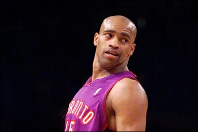 Où Vince Carter a-t-il fini sa carrière ?