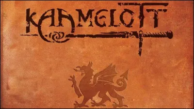 Par qui est réalisée la série « Kaamelott » ?
