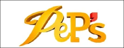 Que signifie « Peps » ?