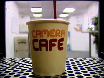 Lequel de ces acteurs a joué dans « Caméra café » ?