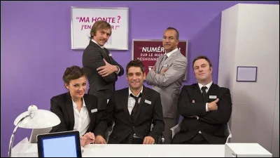 Sous quel sigle pouvez-vous faire certifier le pire de ce qui vous arrive ?