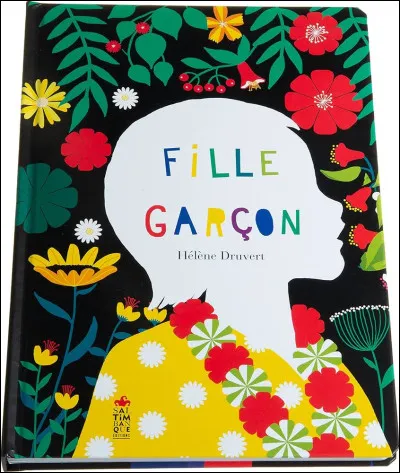 Est-ce que tu es un garçon ou une fille ?