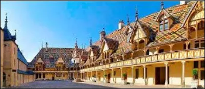 Ici nous sommes en région ...