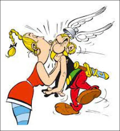 Dans l'album "La Rose et le glaive", qui Maestria remplace-t-elle ?