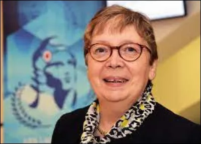 Rose-Marie Falque est la maire d'Azerailles, village situé près de Baccarat, dans le département ...