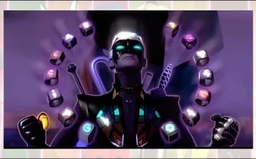 Quiz Miraculous