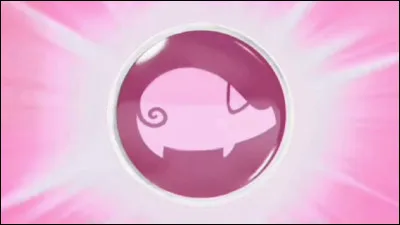 Sur son corps, où se situe le Miraculous du Cochon ?