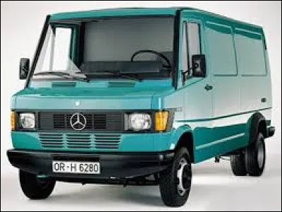 Quel est le nom de cet ancien utilitaire ?