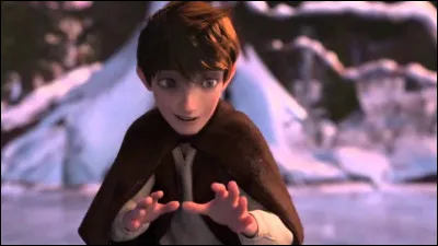 À quel DreamWorks appartient ce personnage ?