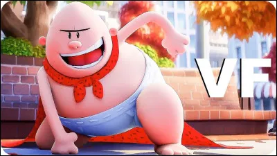 À quel DreamWorks appartient ce personnage ?