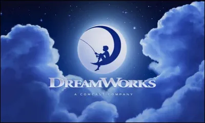 Bonus : comment s'appelle le tout premier DreamWorks ?