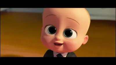 À quel DreamWorks appartient ce personnage ?