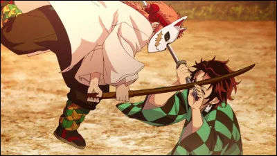 Le plus puissant ennemi ressemble à une célébrité très connue dans...