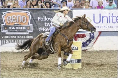 Quelle est cette discipline ?