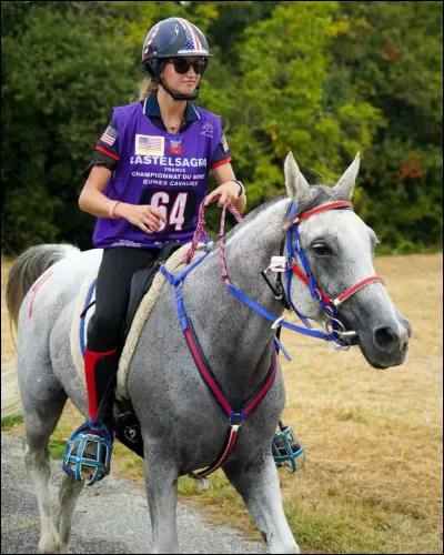 Quelle est cette discipline ?