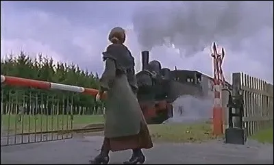 Quel est le titre de ce téléfilm de 1997 tourné par Jean-Dominique de La Rochefoucauld ?