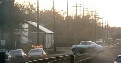 Dans quel film inspiré d'un fait divers une course poursuite s'organise pour stopper un couple de marginaux qui a kidnappé un enfant ?