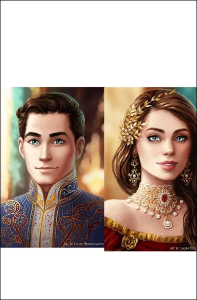 Qui est une Vacker ?