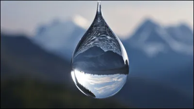 Qui est hydrokinésiste ?