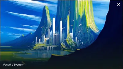 Qui est au niveau 2, à Foxfire, au début du 1er tome ?