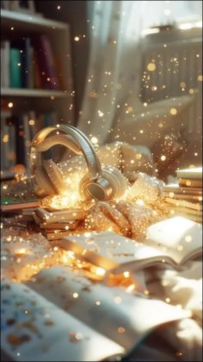 Est-ce que tu préfères les livres qui se déroulent dans un monde réel ou dans un monde irréel ?