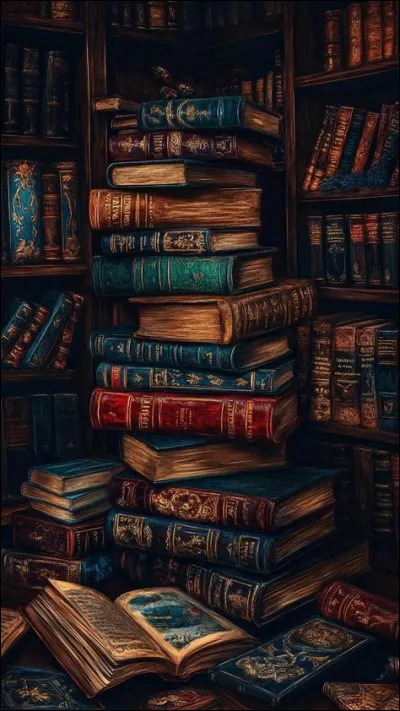 Lis-tu plutôt des séries ou des one-shots ?