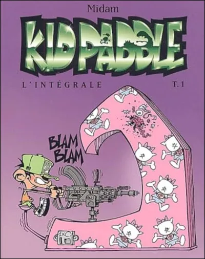 Quel est le nombre de tomes dans cette s&eacute;rie ? (janvier 2025)