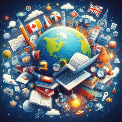 Anglais : Comment dirais-tu : "Il pense qu'il a une belle maison" ?