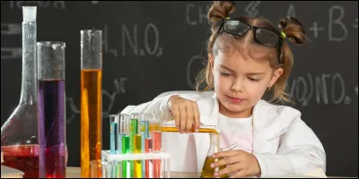 Physique-chimie : Quel est l'état physique de la buée ?