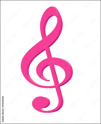 Musique : Quelle est cette note ?