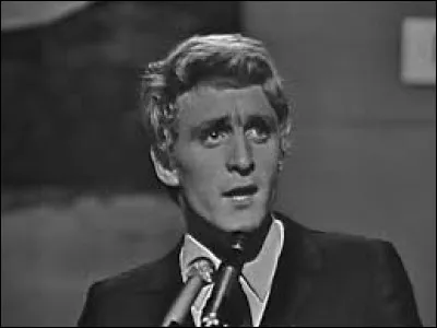 Qui a interprété "Aline" ?