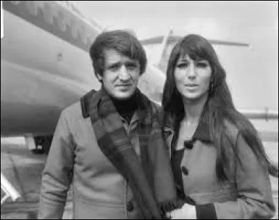 Quel duo a interprété "I Got You Babe" ?