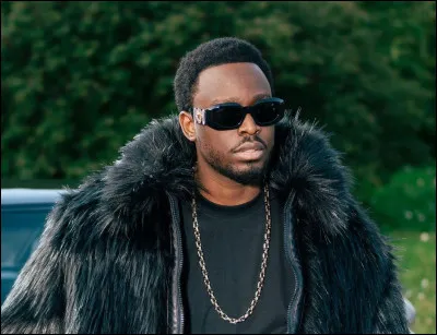 Quel est ce chanteur ?