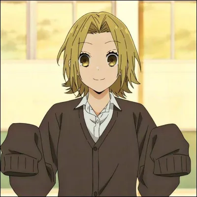 Lequel de ces animes préfères-tu ?