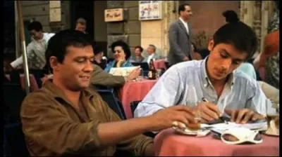 De quel film s'agit-il ?