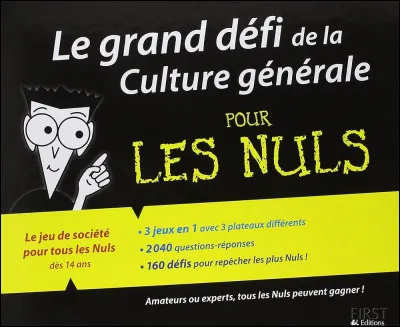 On écrit...