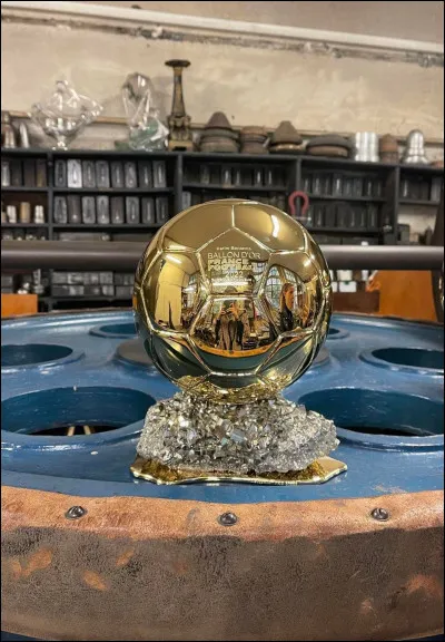 Le football, ça se joue...