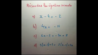 Et ce quiz, il a été...