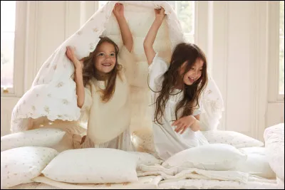 Aimes-tu les enfants ?