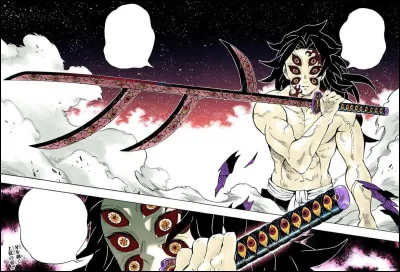 Avec quels Pourfendeurs Muichiro combat-il Kokushibo ?