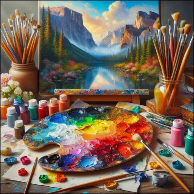 Quelle est ta couleur préférée ?