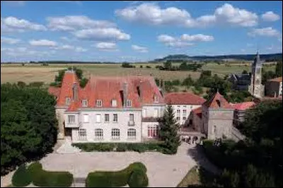 Nous terminons notre balade en Lorraine, au ch&acirc;teau du mar&eacute;chal Lyautey, &agrave; Thorey-Lyautey. Village de l'aire d'attraction Nanc&eacute;enne, sur les bords du Br&eacute;non, il se situe dans le d&eacute;partement ...