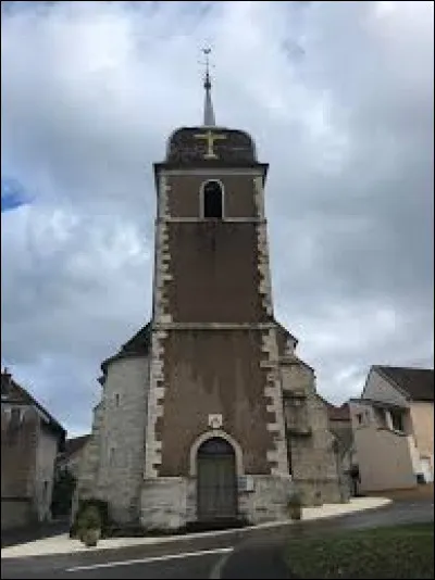 Je vous emm&egrave;ne maintenant dans le Jura, &agrave; Louvatange. Nous sommes dans l'ancienne r&eacute;gion ...